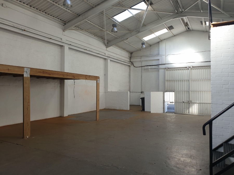 To Let commercial Property for Rent in Salt River Western Cape